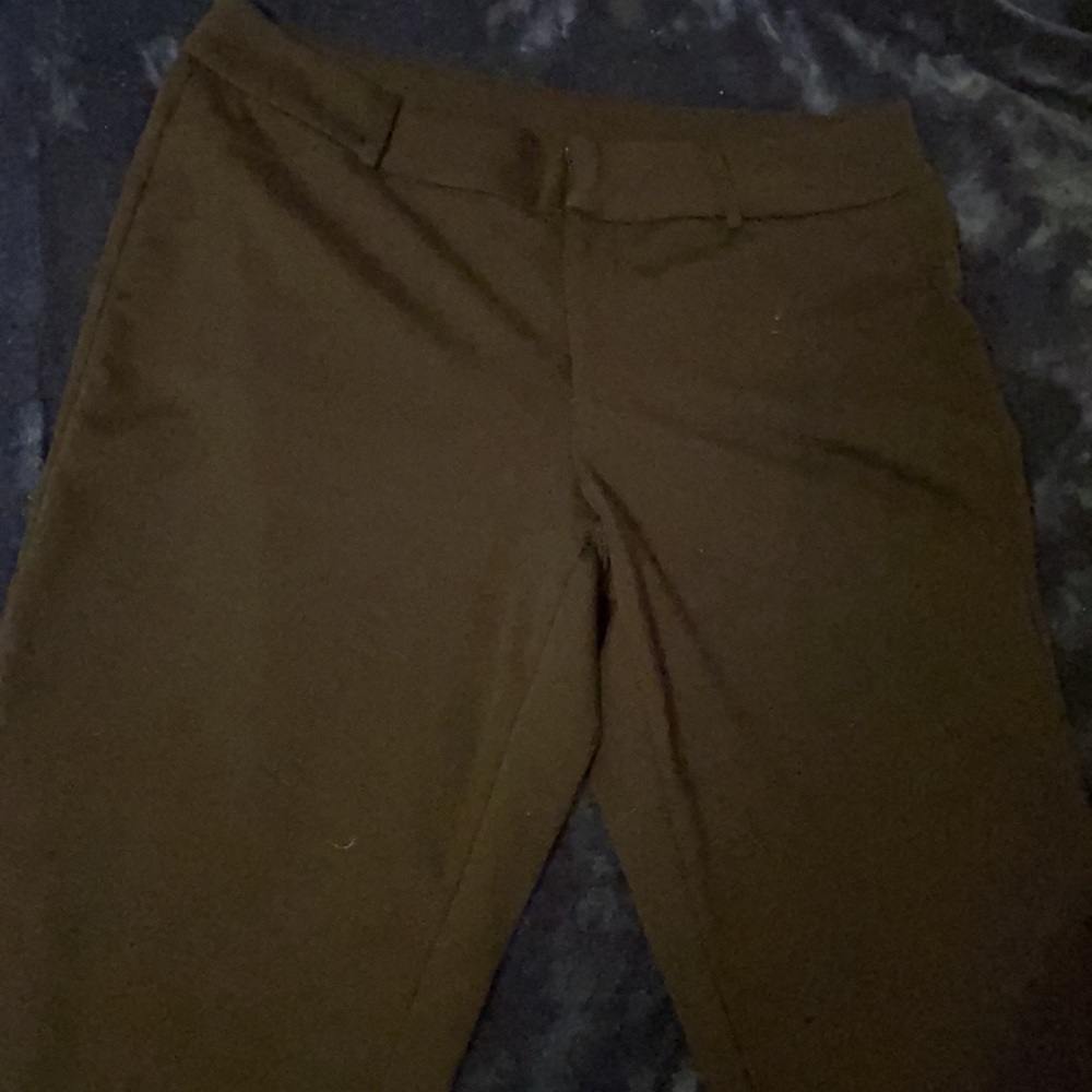 michael kors slacks